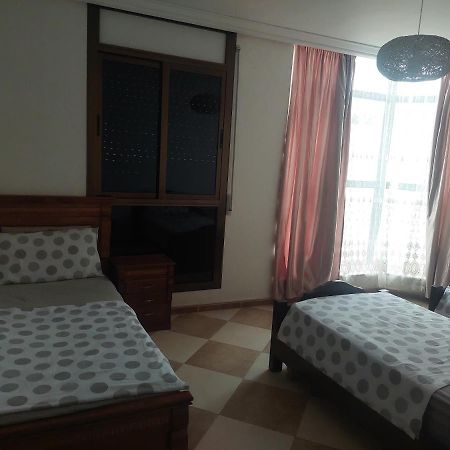 Residence La Corniche Etage 4 Надор Экстерьер фото