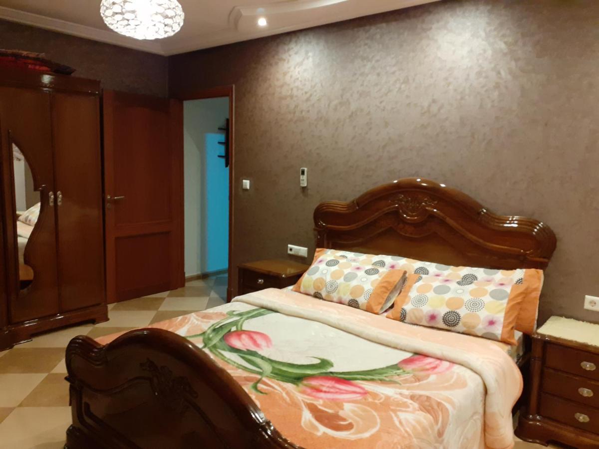 Residence La Corniche Etage 4 Надор Экстерьер фото