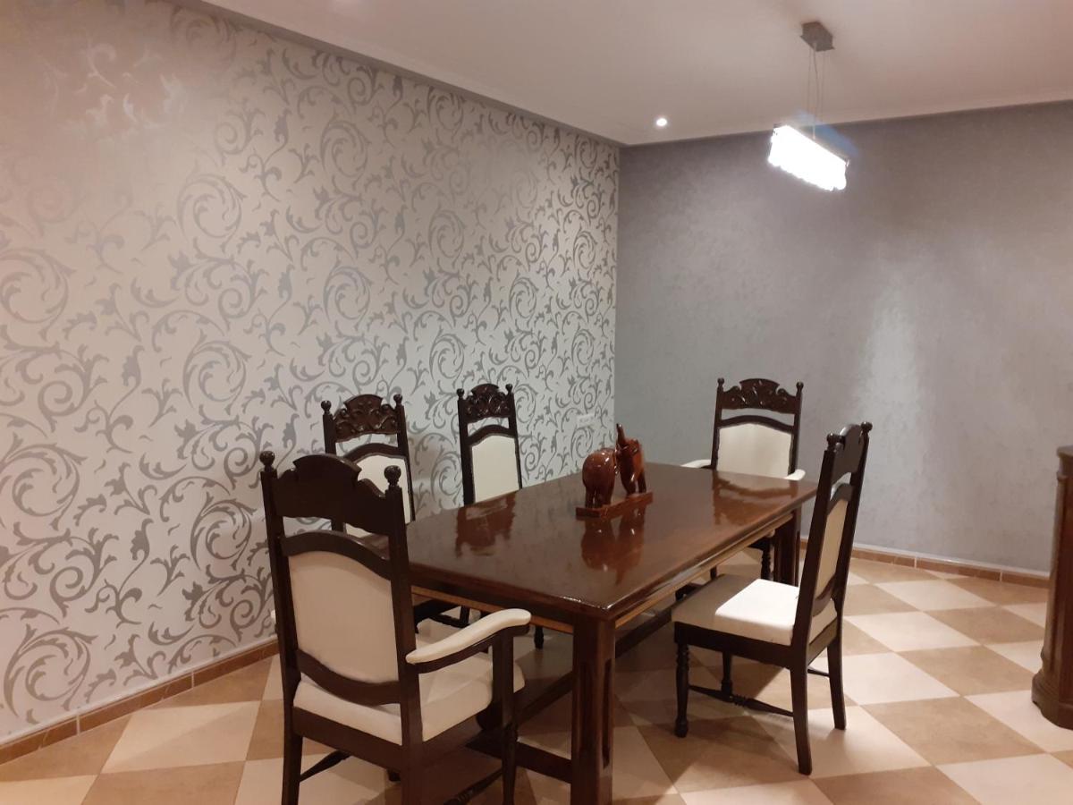 Residence La Corniche Etage 4 Надор Экстерьер фото