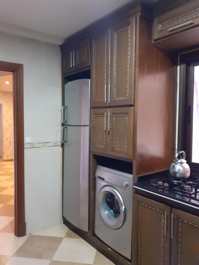 Residence La Corniche Etage 4 Надор Экстерьер фото