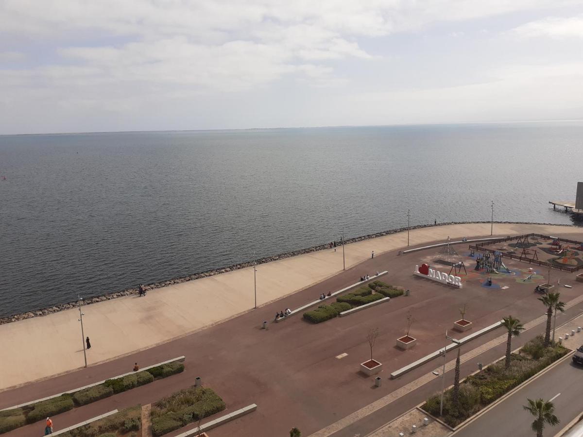 Residence La Corniche Etage 4 Надор Экстерьер фото